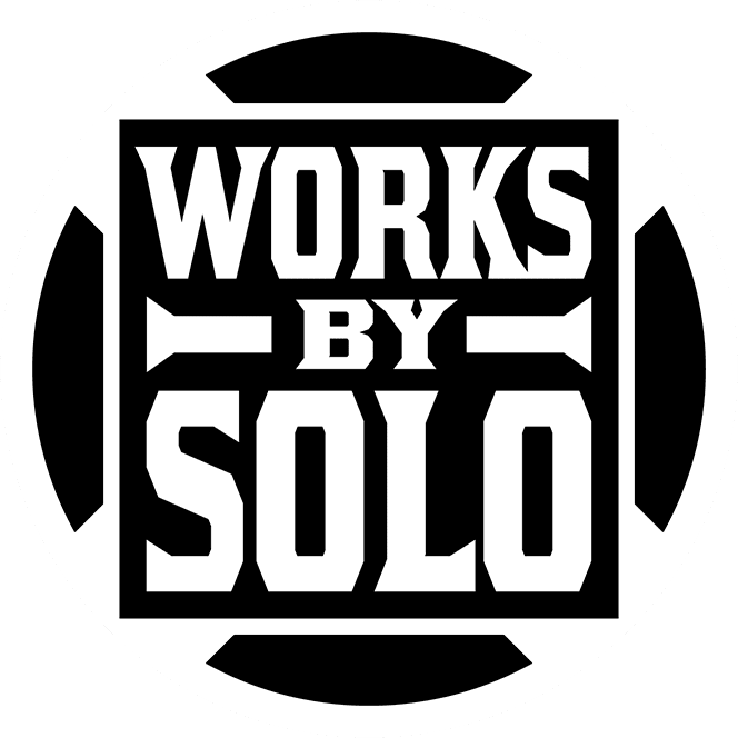Works by Solo